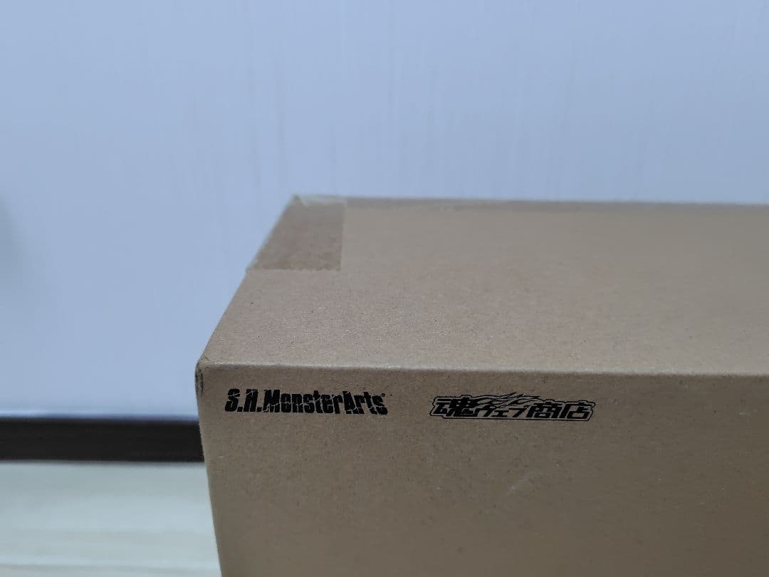 S.H.MonsterArts キングギドラ (1972)商品説明を一読ください