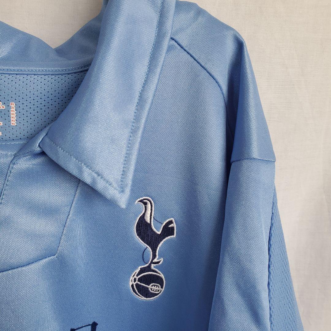 PUMA トッテナム ホットスパー 08 /10 アウェイ ユニフォーム