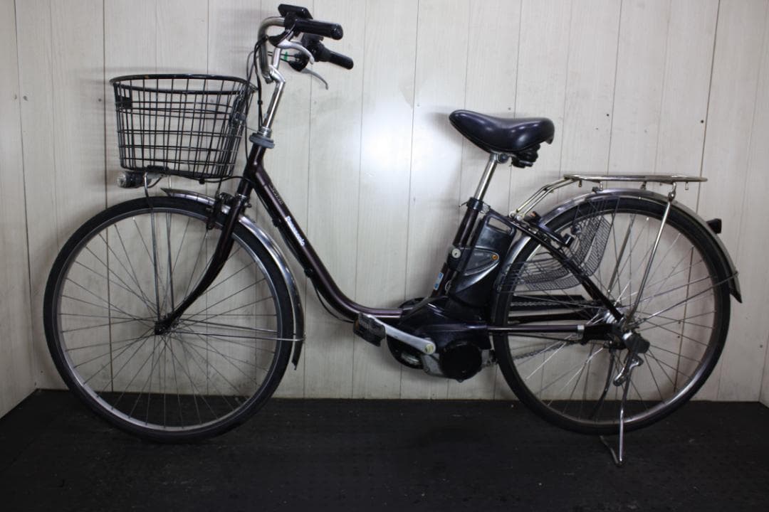 たまっちページ