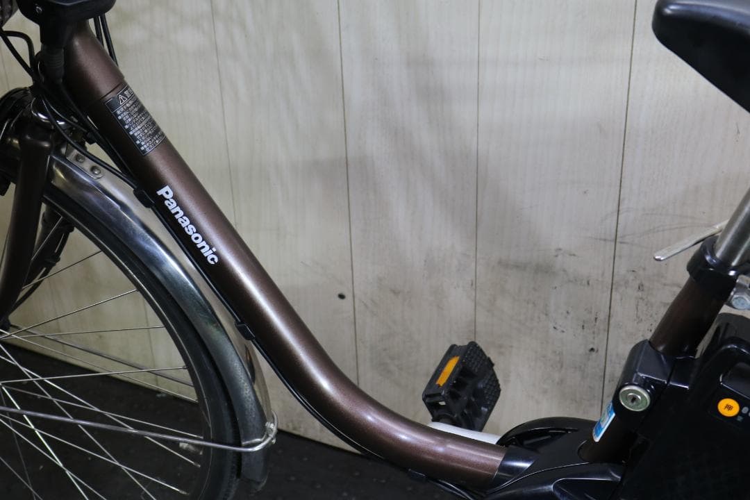 パナソニック ビビDX BE-ELD634T12AH 26インチ LED内装3段