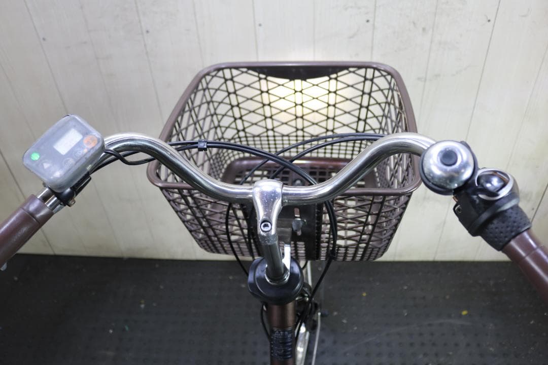 パナソニック ビビDX BE-ELD634T12AH 26インチ LED内装3段