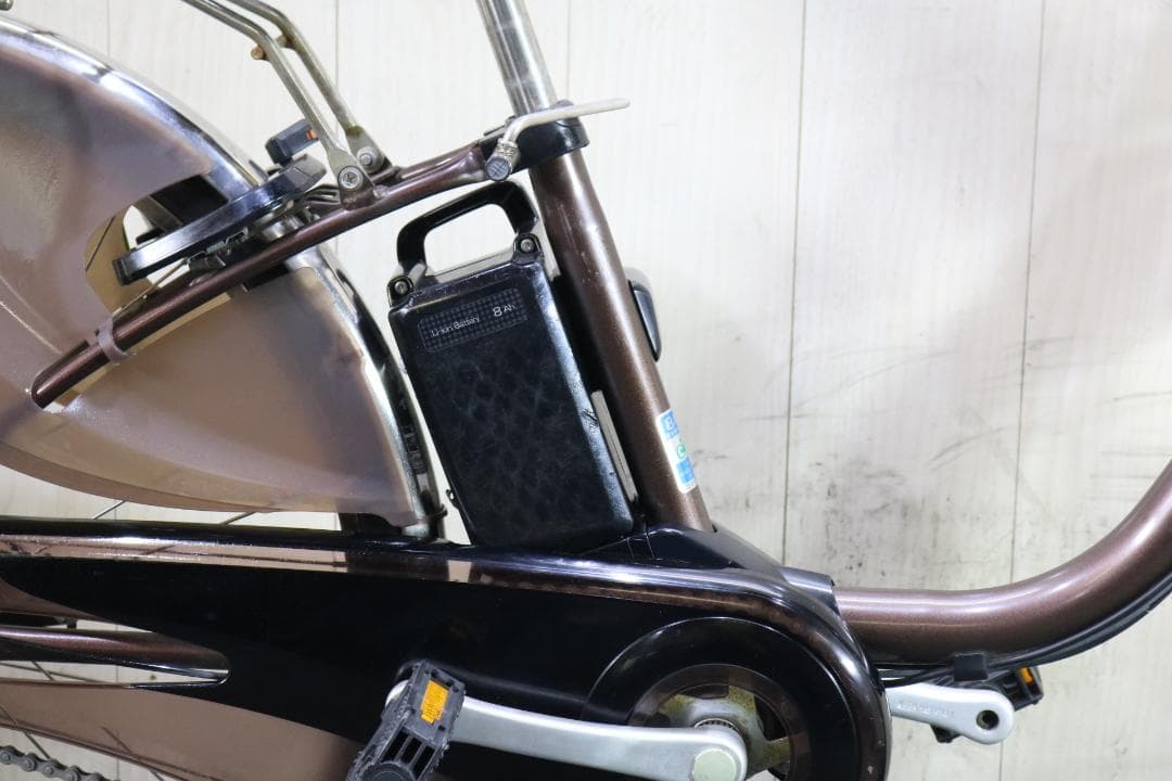 パナソニック ビビDX BE-ELD634T12AH 26インチ LED内装3段