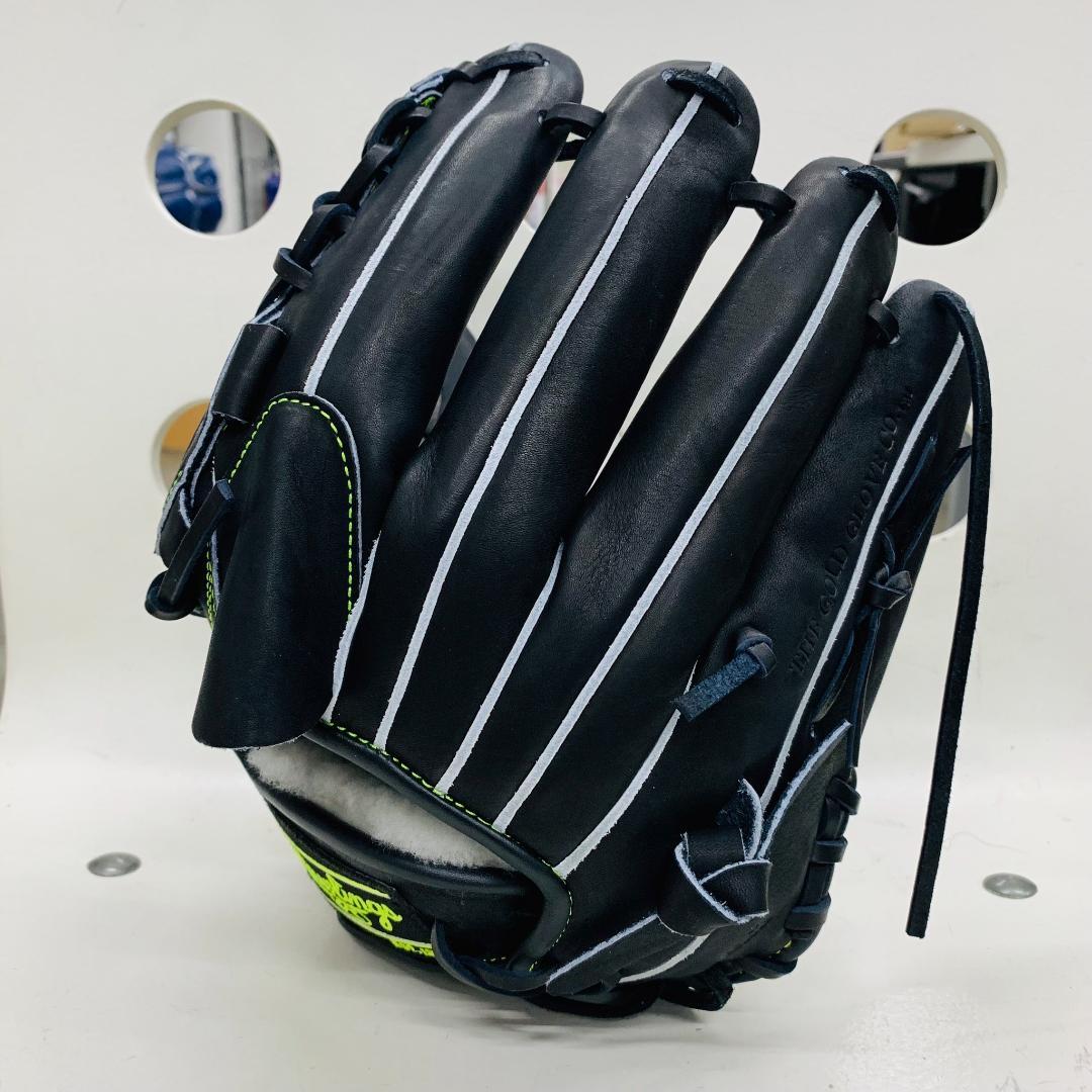 ローリングス　GH5HRA140　硬式用　投手用　左投用　高校野球対応