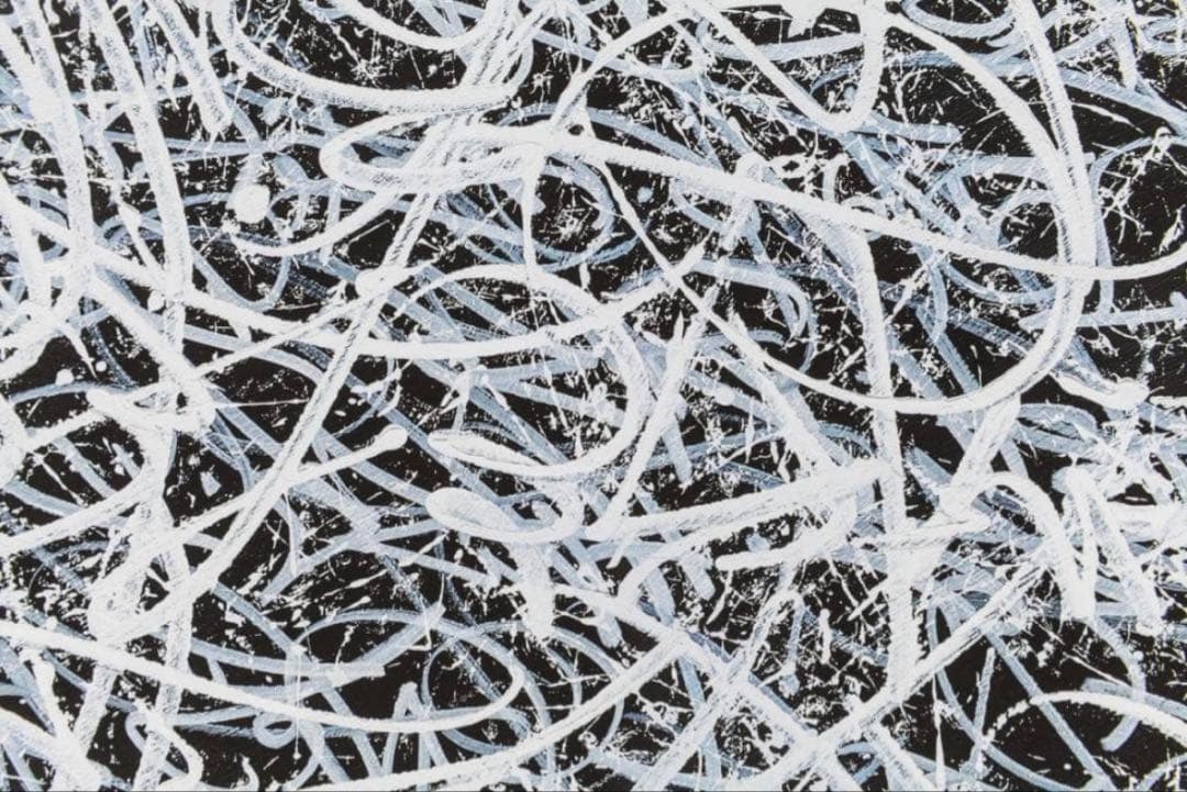 Jose Parla （ホセ・パルラ）本人サイン 版画 The Founders