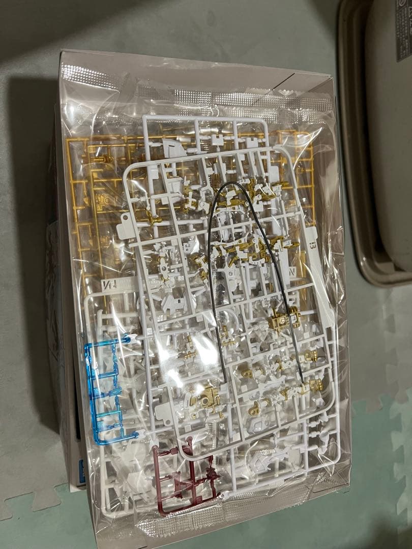 rg 天ハナ hgガンダムアストレイレッドドラゴン