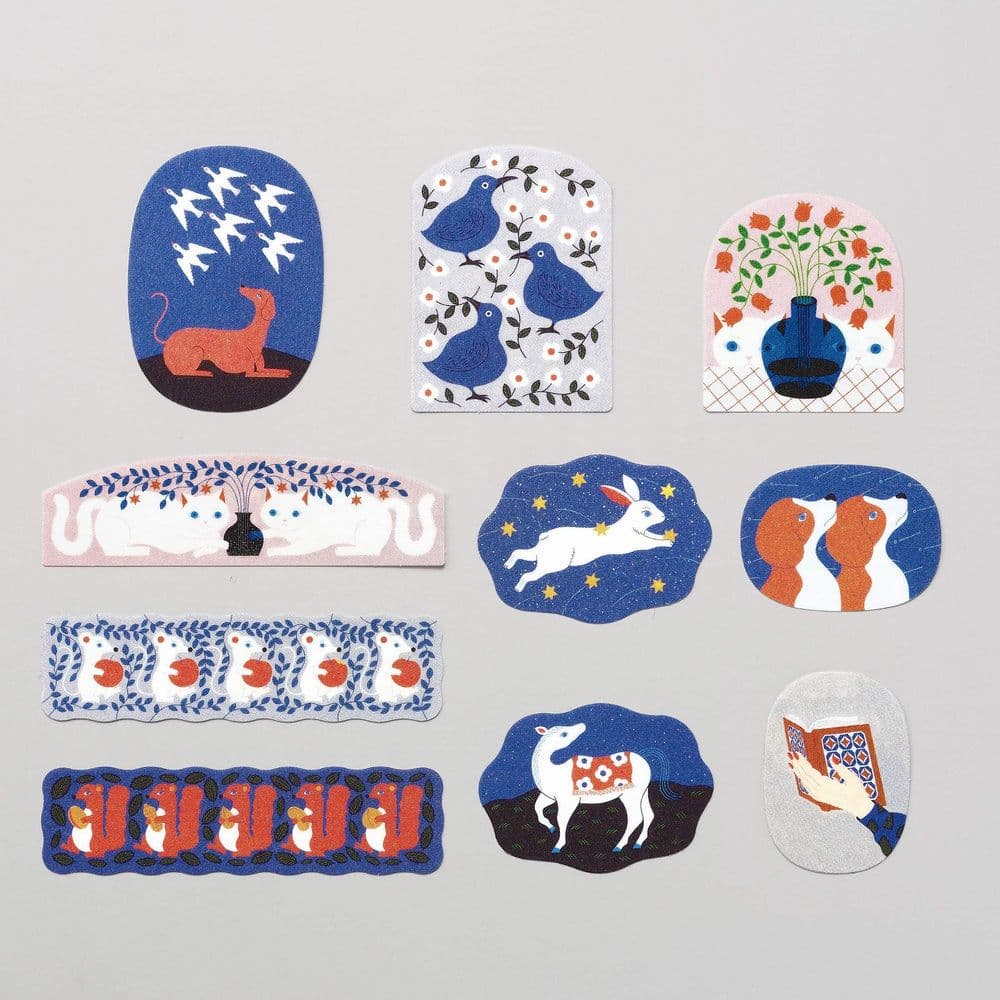 81　新作KITTAセット