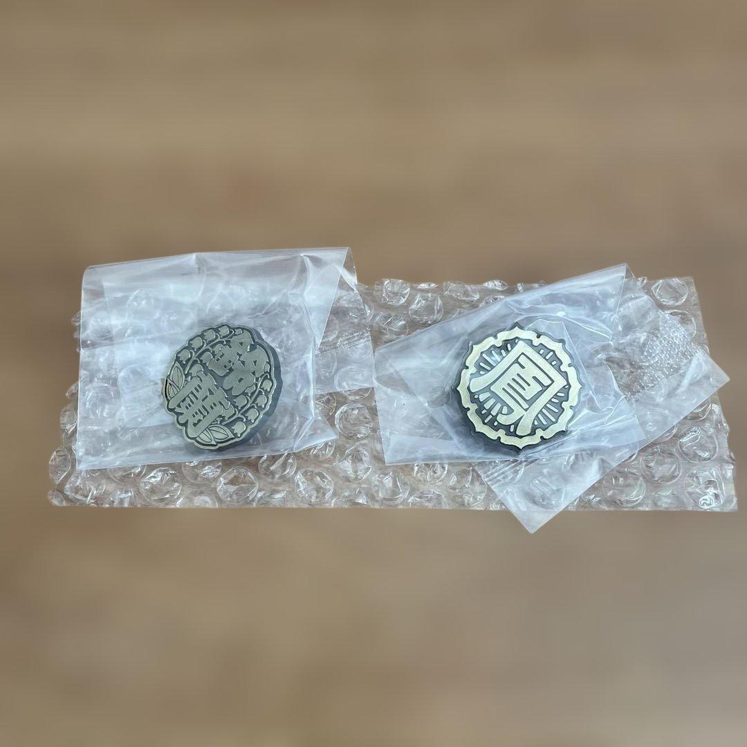 一番くじ クローズ ＆ WORST B,C,D,E,F,G賞 セット