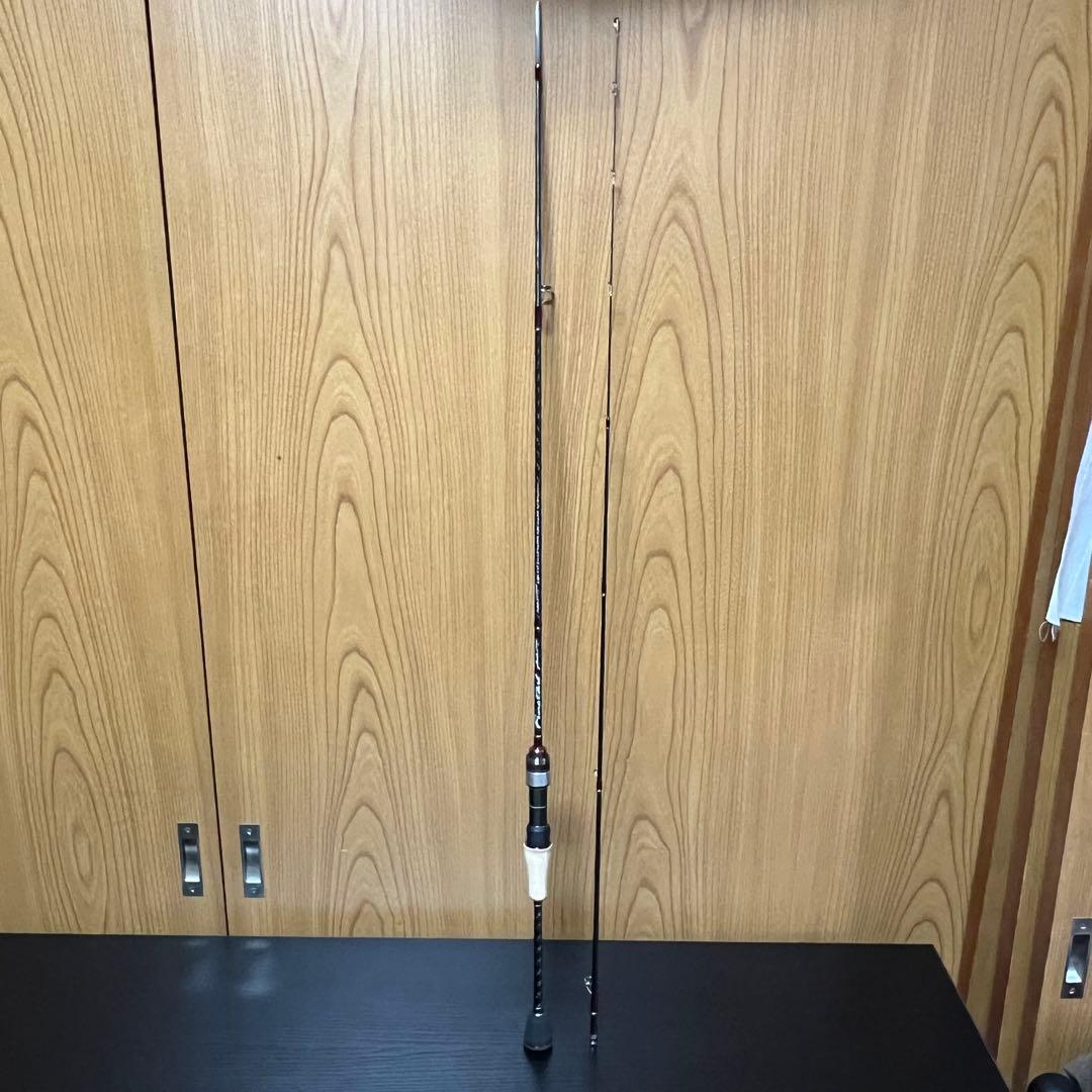 【美品】ファインテール エリア FAX-S5102 UL 早い者勝ち！