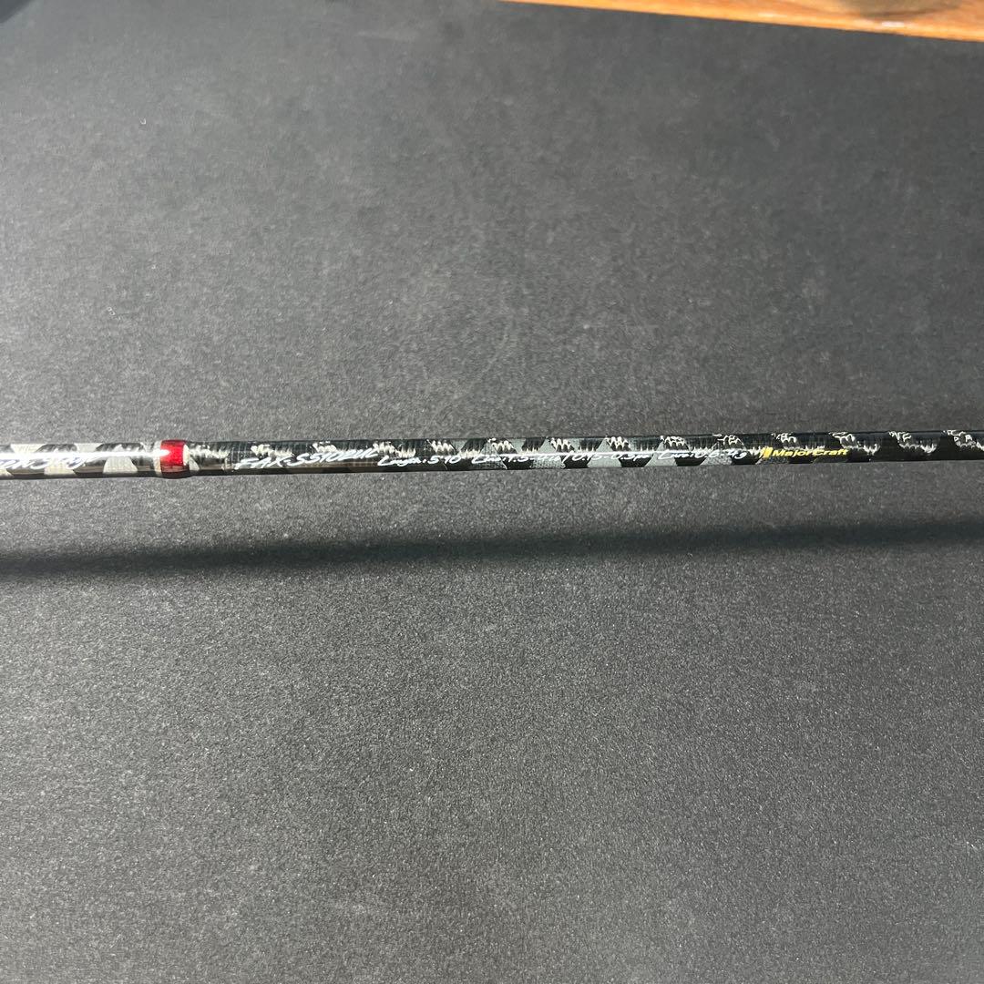 【美品】ファインテール エリア FAX-S5102 UL 早い者勝ち！