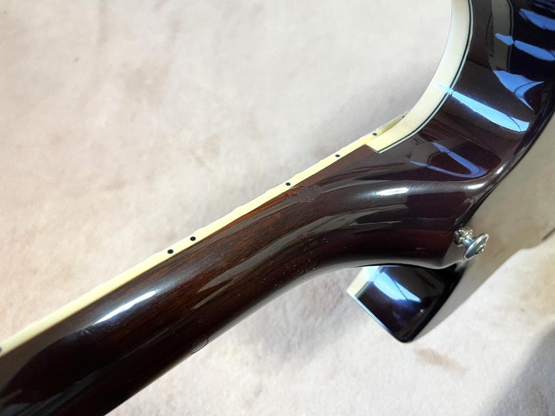 完全調整済 YAMAHA SG2000 最初期ラージヘッド 送料込