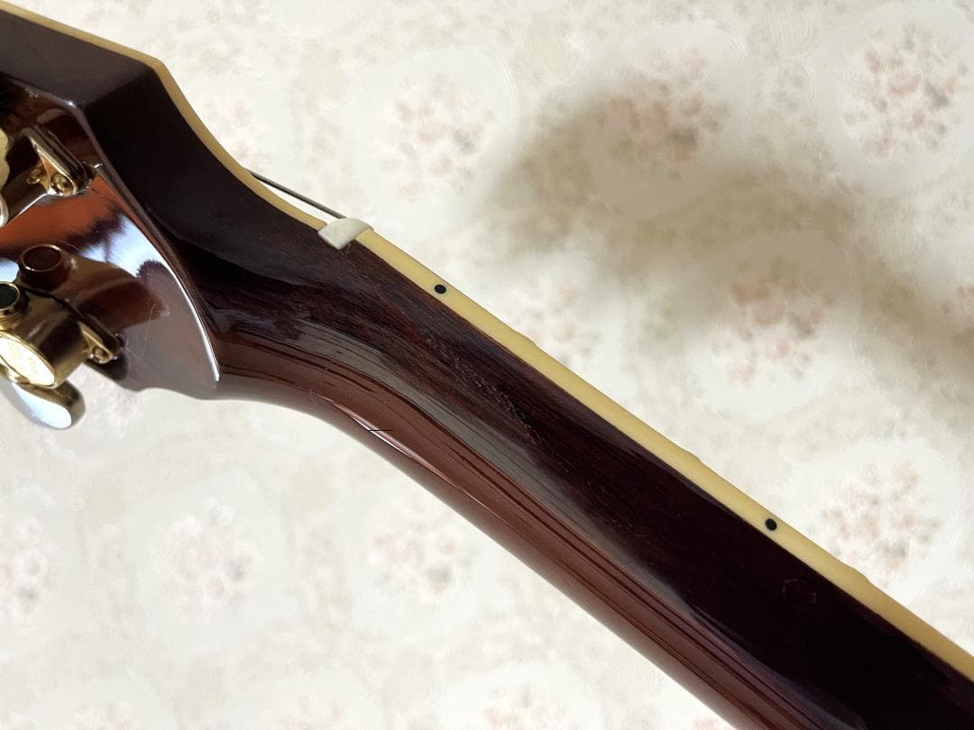 完全調整済 YAMAHA SG2000 最初期ラージヘッド 送料込