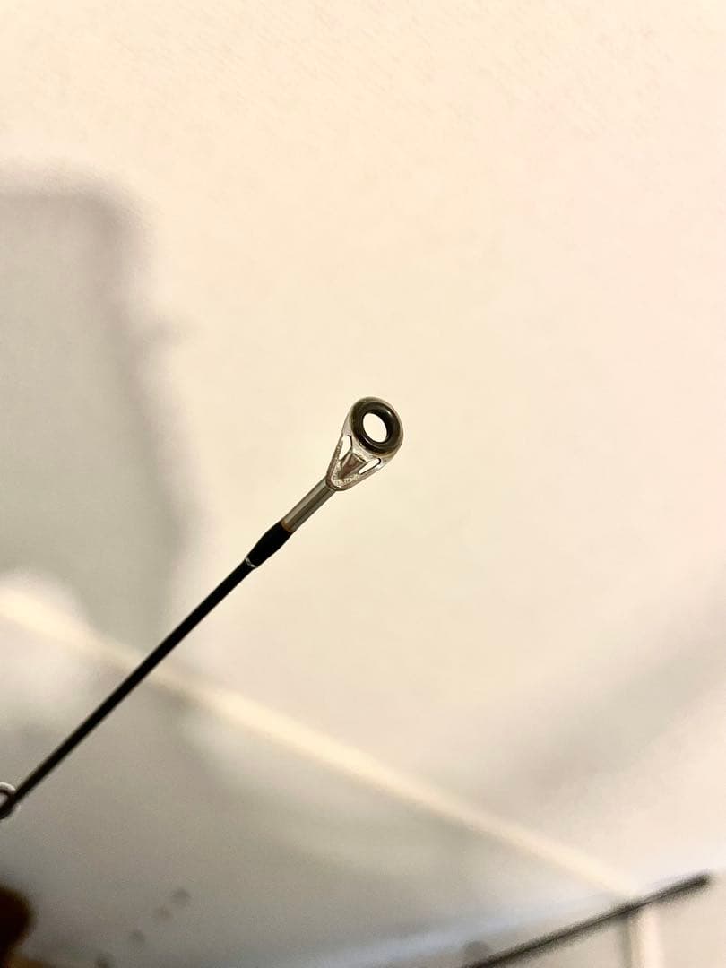 レブロス3012H & ファーストキャスト962MLシーバス入門セット