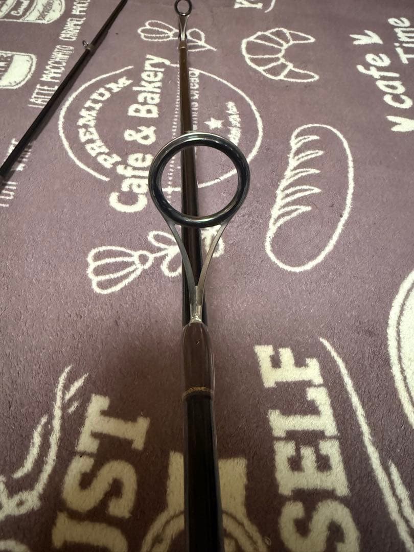 ロッド Justace Shore WINDER 922KM Plus