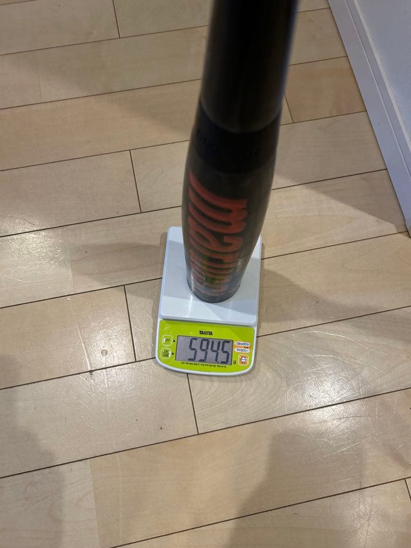 マルチバット F.S.P.D. BD-03 & 赤ワニ CRUSHER