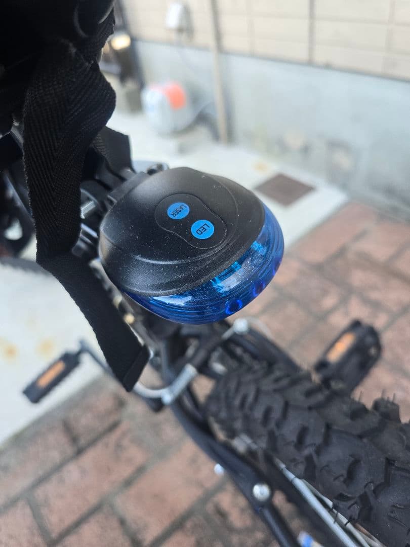 【おまけ付き】ソリューション-G 26インチ マウンテンバイク 自転車