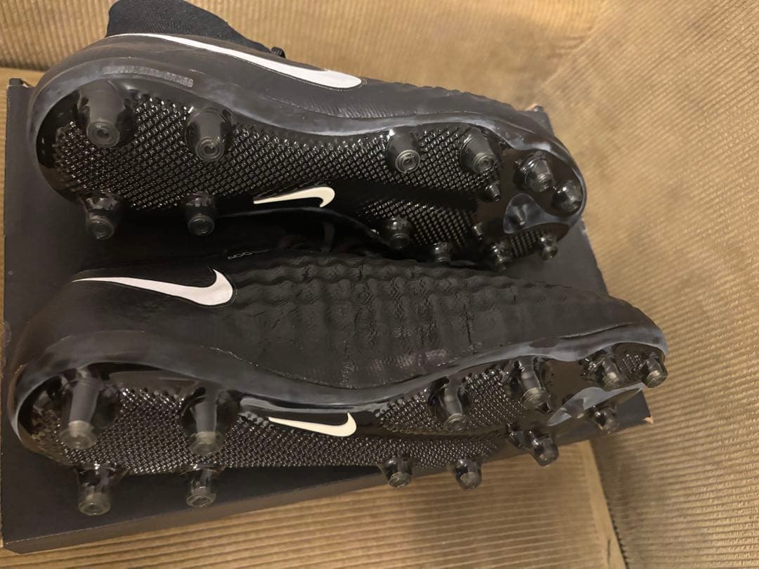 NIKE マジスタ オブラ　MAGISTA 27.0cm