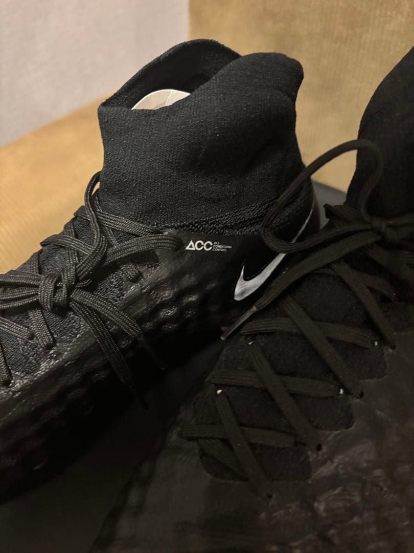 NIKE マジスタ オブラ　MAGISTA 27.0cm