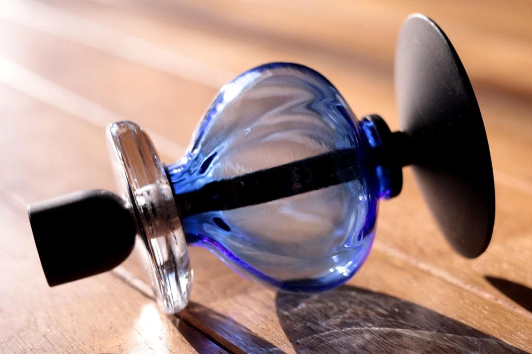 Erik Hoglund エリックホグラン キャンドルスタンド b 32179