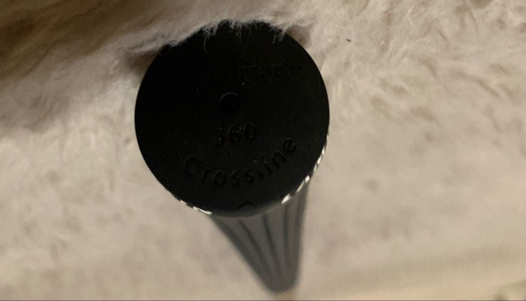 Diamana TM 60 S シャフト　3W用