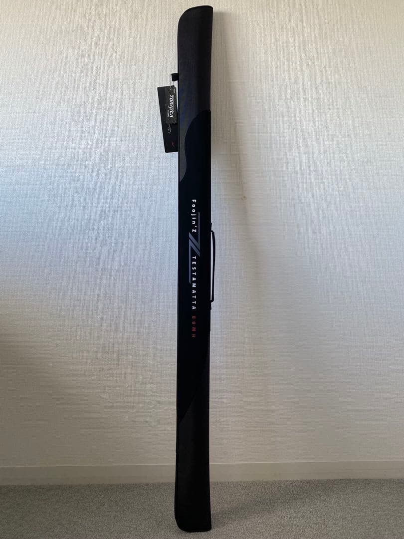 ✨APIA アピア　Foojin'z フージンz テスタマッタ88MH✨