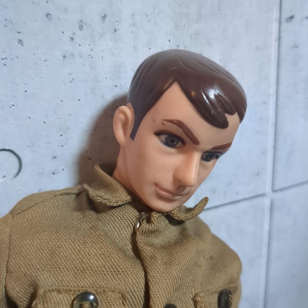 専用1/6 12インチサイズ 旧タカラ GIジョー当時物 TAK12