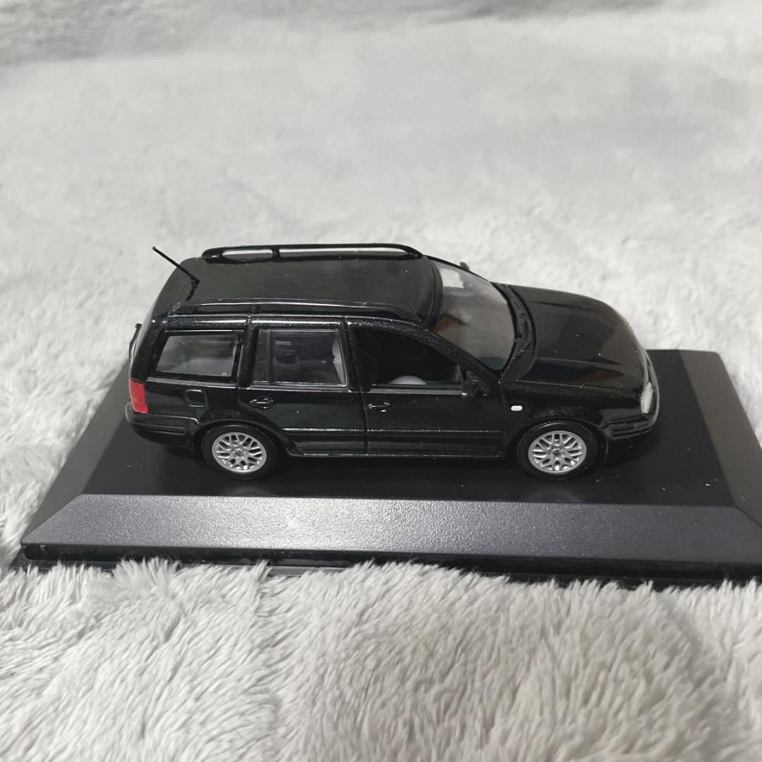 Minichamps VW GOLF IV VARIANT ミニチャンプ