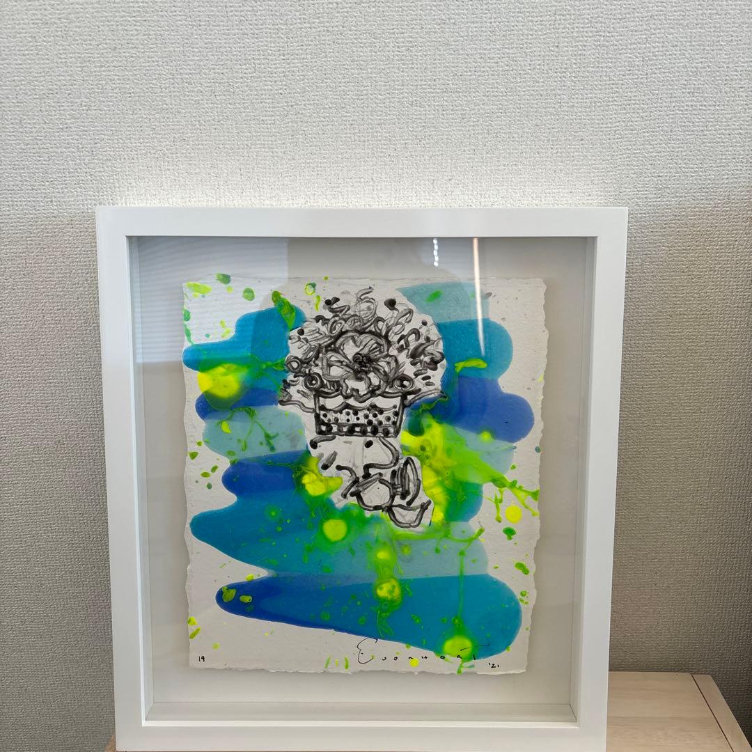 トムエバハート　ウッドストック