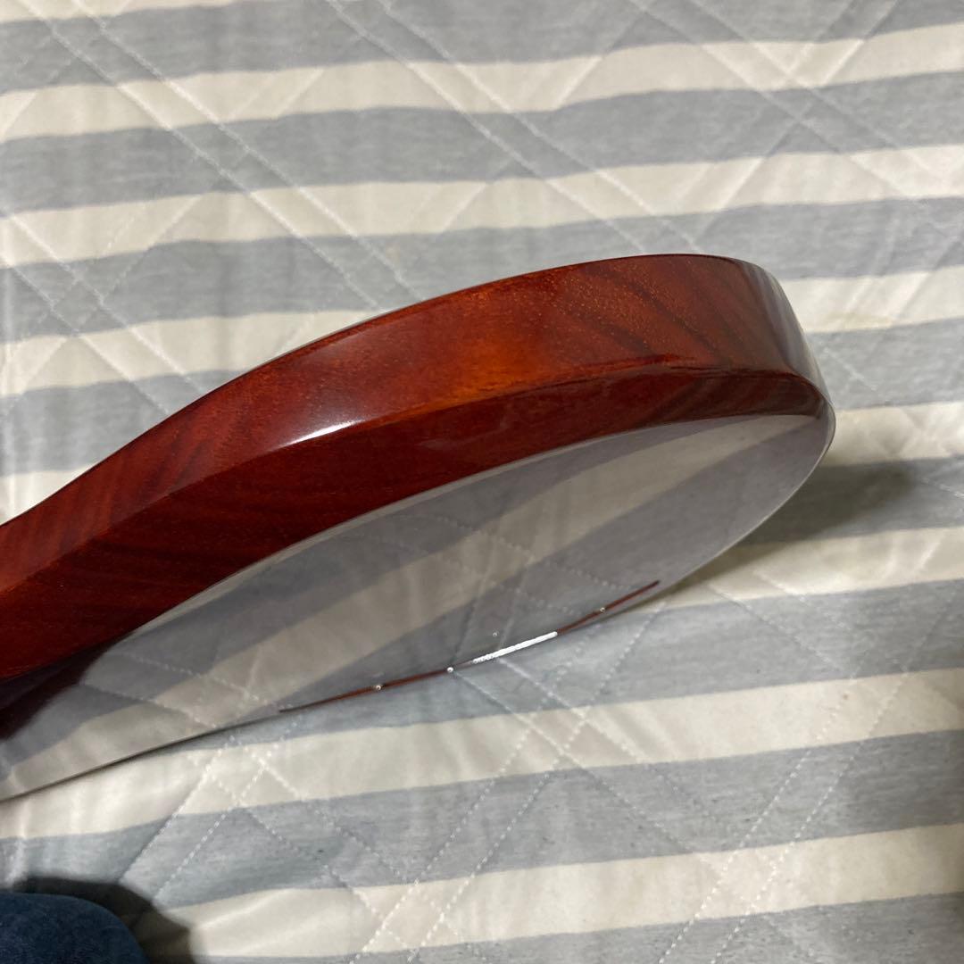 ギター Epiphone / Inspired by Gibson Custom SG