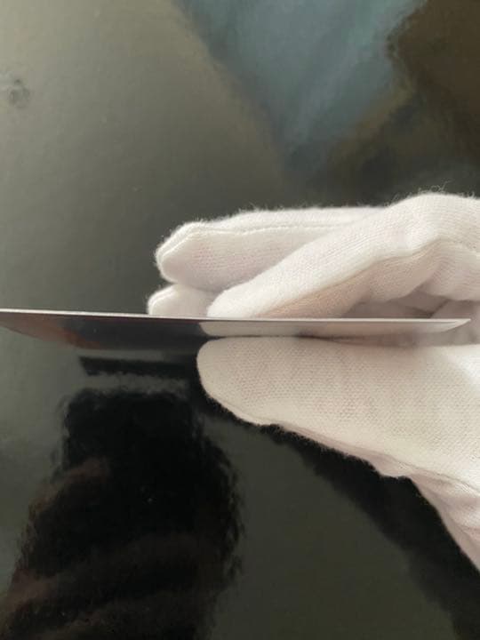 遊戯王 ブラック・マジシャン・ガール　ホロ