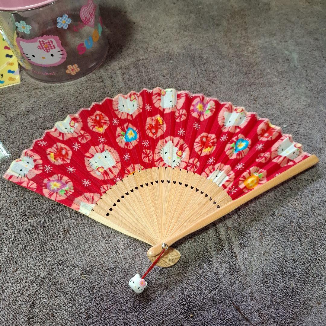 ハローキティ キャラクターグッズセット