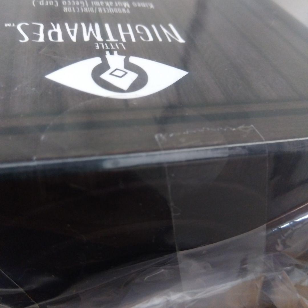 リトルナイトメア　フィギュア　ゲッコウ　ゲスト