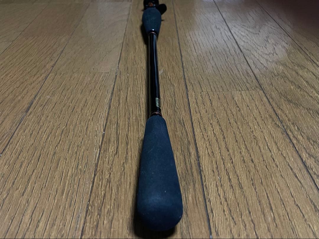 2月8日中まで値引き ダイワ リーディング64 MH-190・V