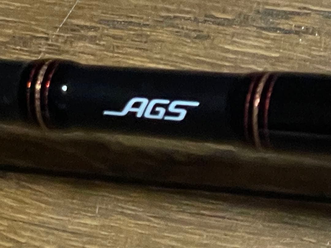 2月8日中まで値引き ダイワ リーディング64 MH-190・V