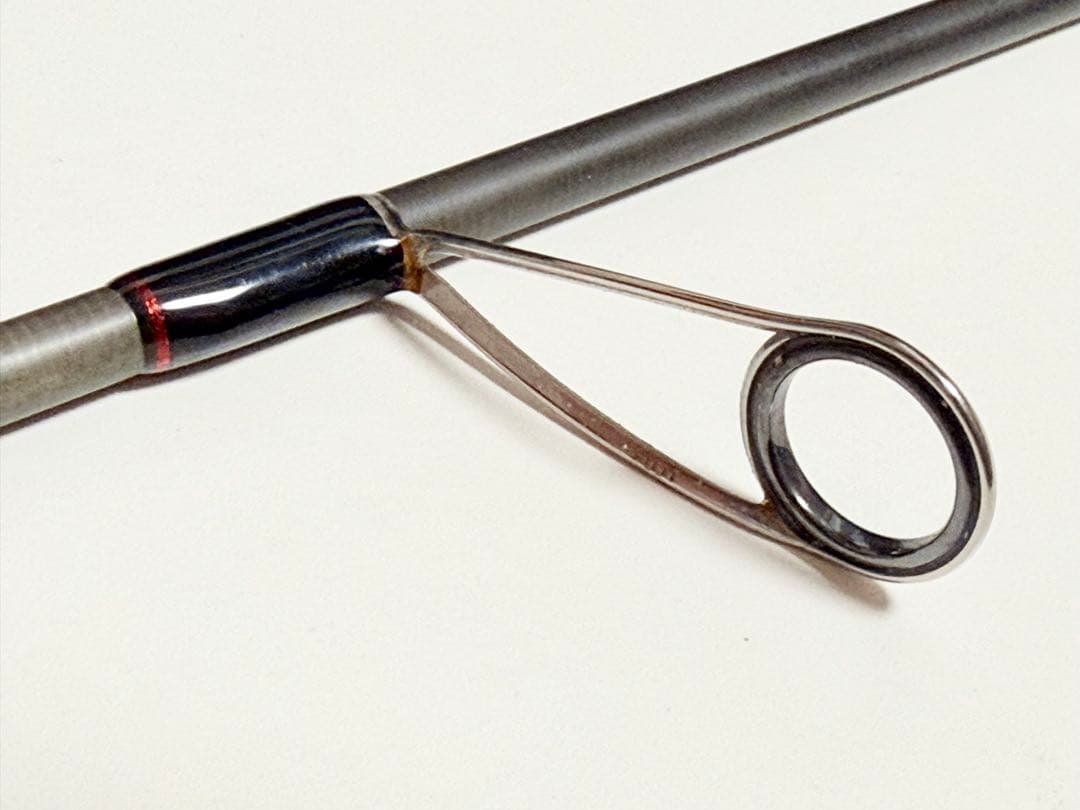 メジャークラフト レッドバック 5G RB5-S70M タイラバ