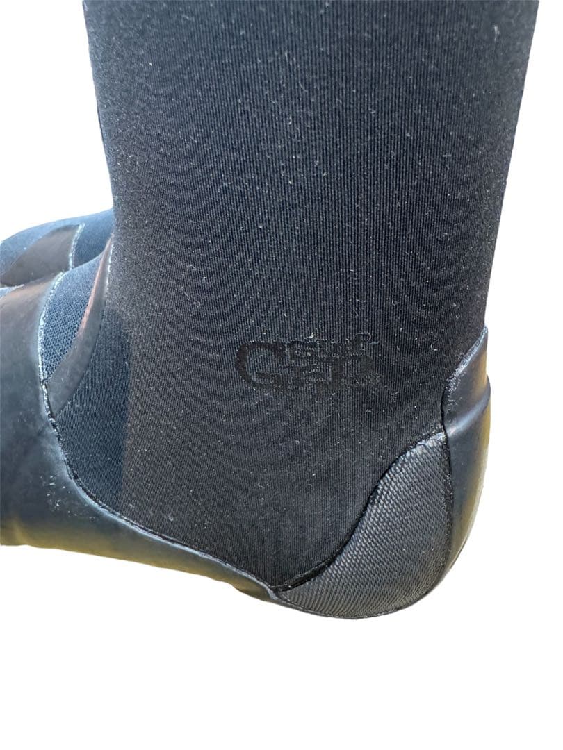 surf gripサーフィン用ブーツ THE BOOTIES