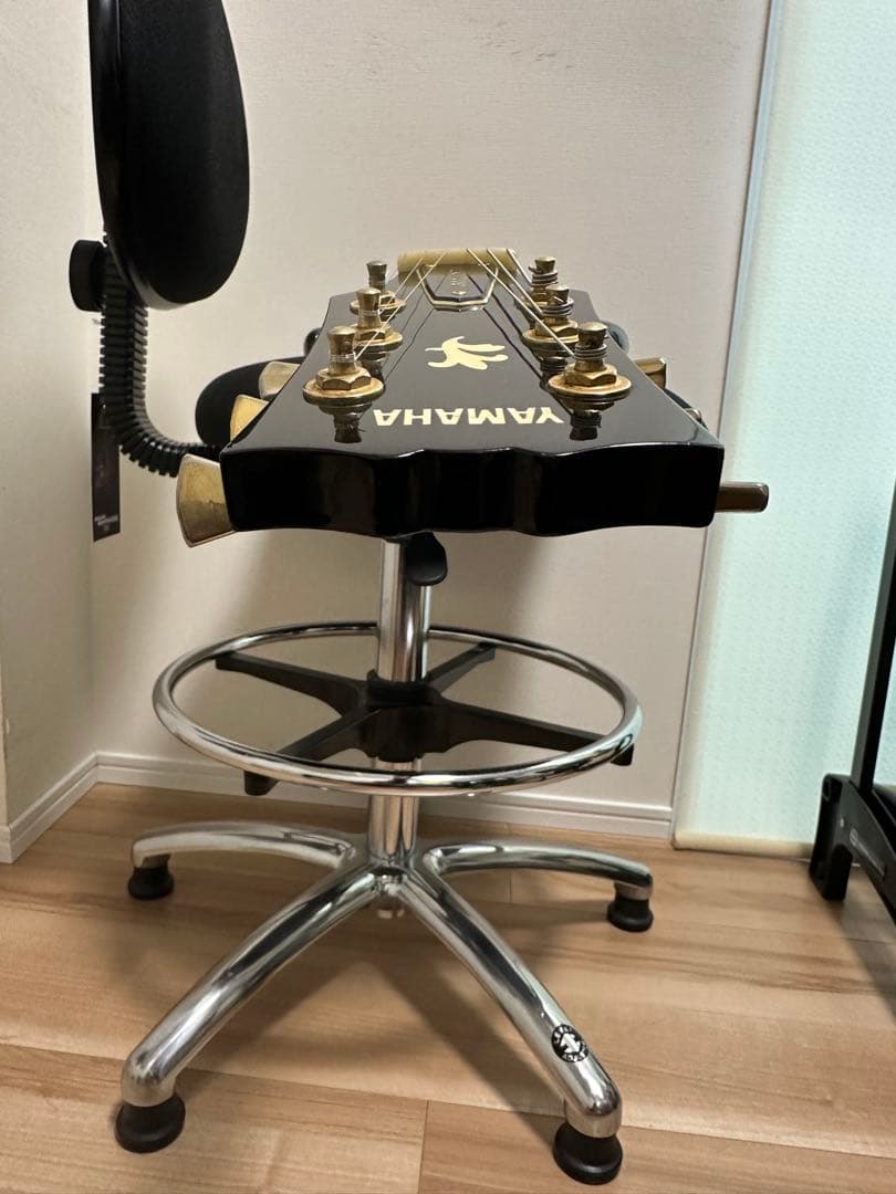 YAMAHA SC-7000 サンバースト