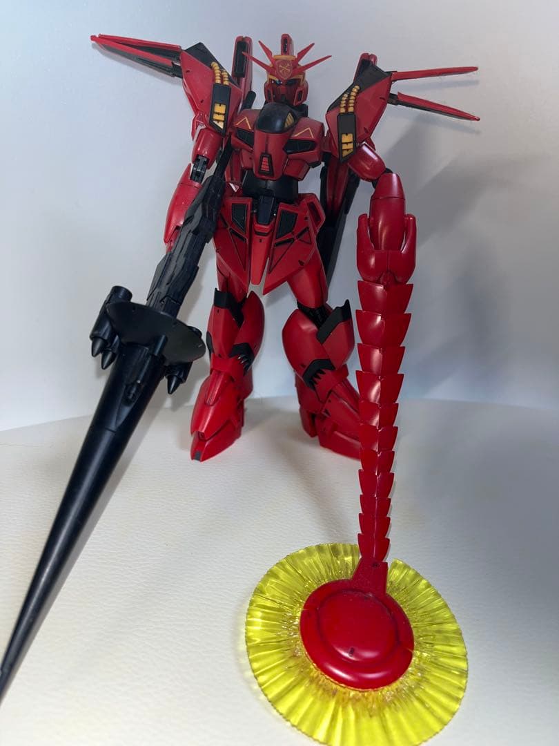 MGガンダムF90シリーズ