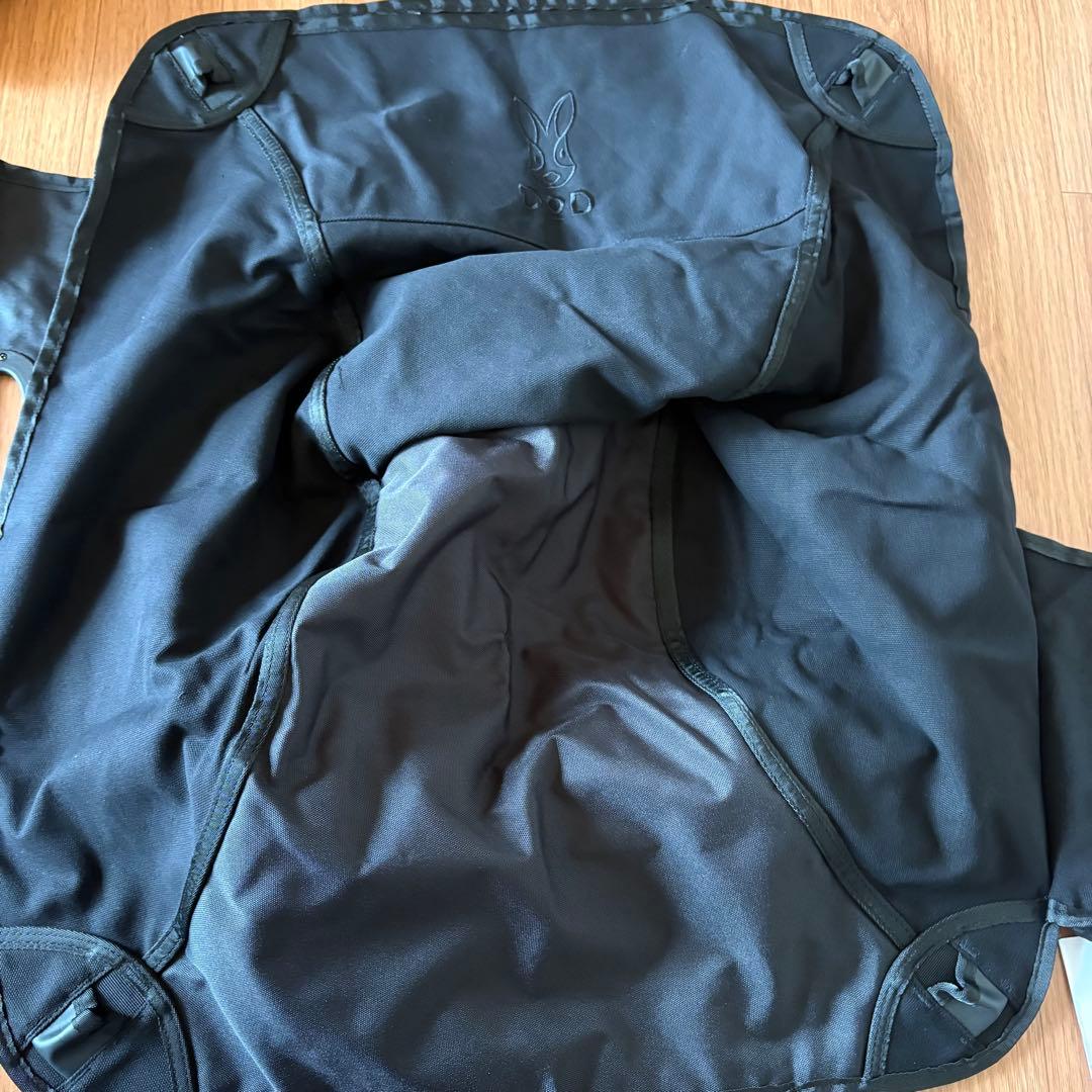 DOD スゴイッス　チェアー　アウトドア　キャンプ　新品