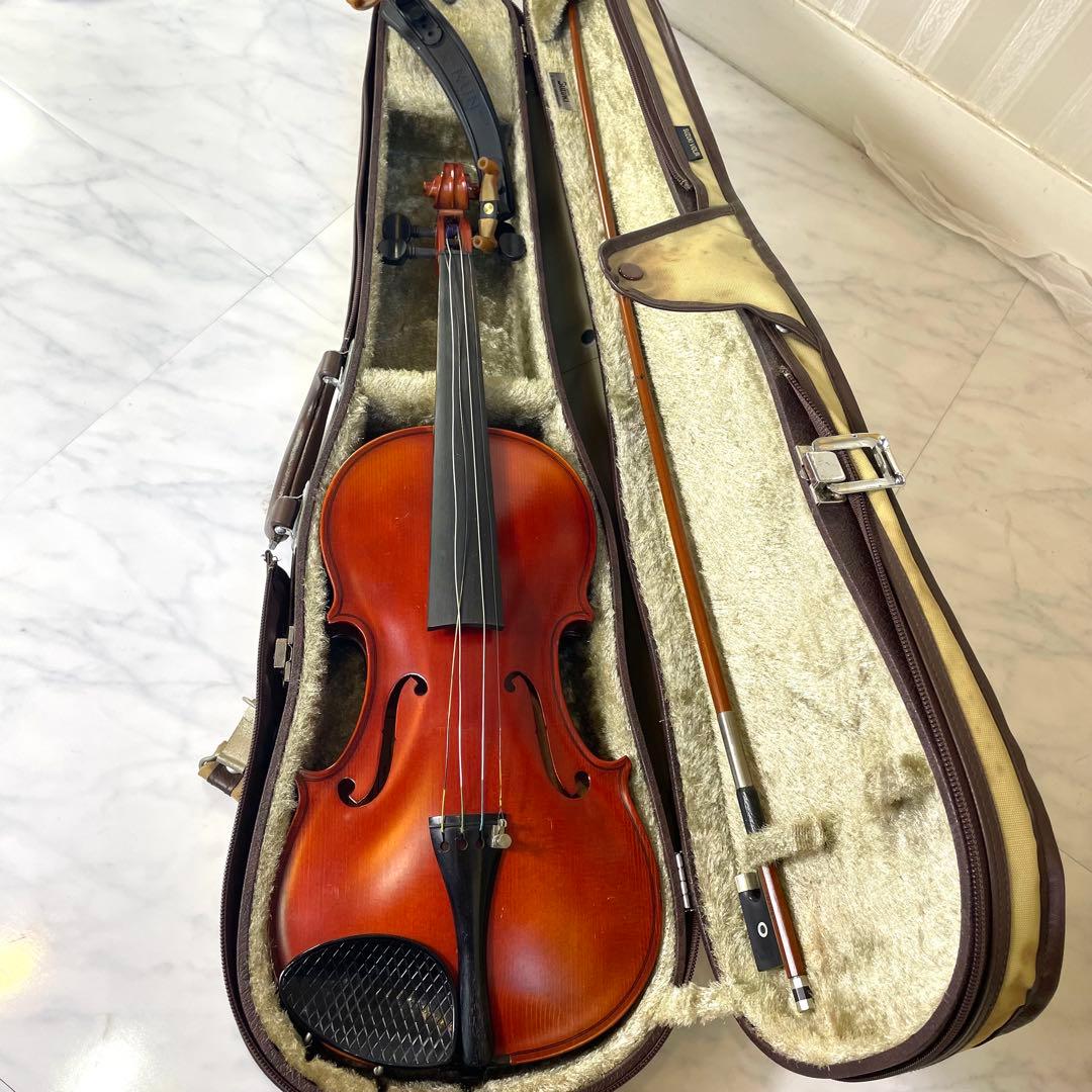 アントニウス ストラディバリウス バイオリン