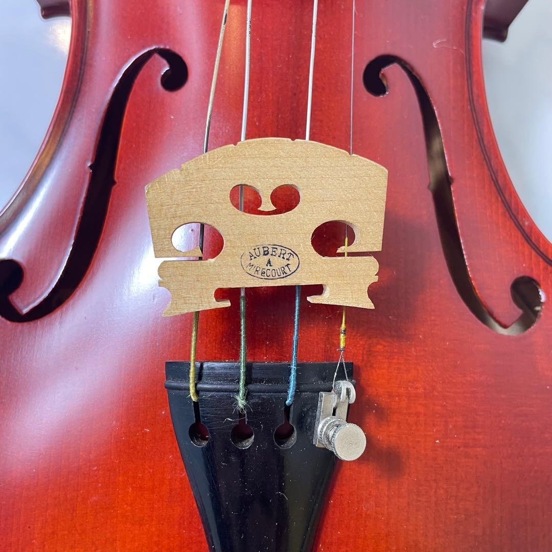 アントニウス ストラディバリウス バイオリン