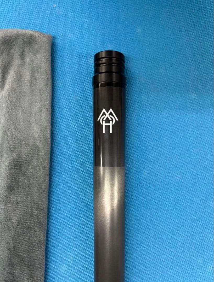 ビリヤードシャフト　HOW FLASHフラッシュ