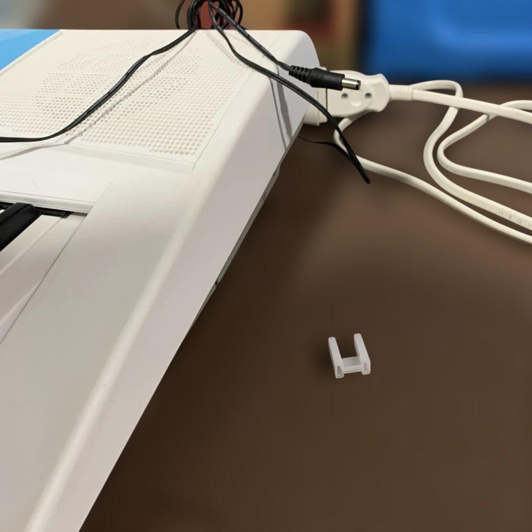 ヤマハ 電子キーボード PORTATONE EZ-J220