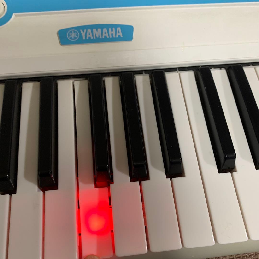 ヤマハ 電子キーボード PORTATONE EZ-J220