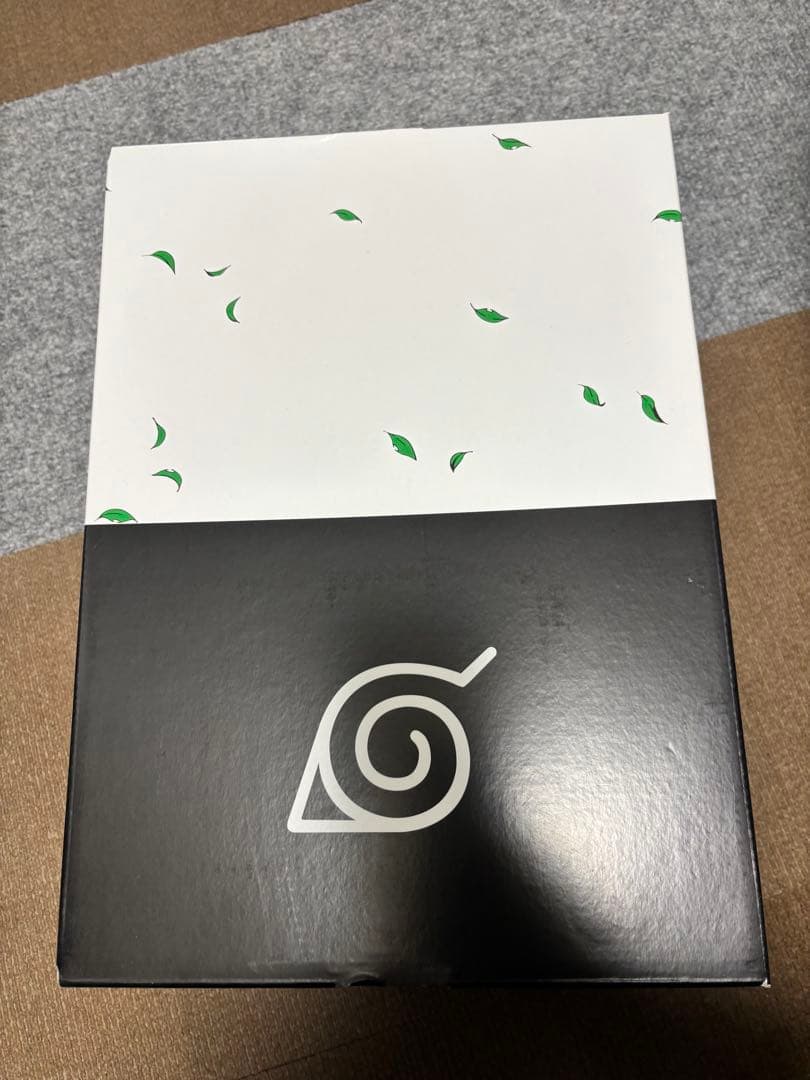 シューズ(男性用) Naruto Nike Jordan Zion 1 SP Alpha Orang