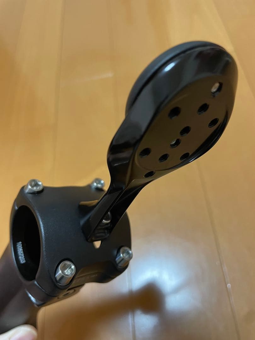 S-WORKS Tarmac Stem 120mm 12度