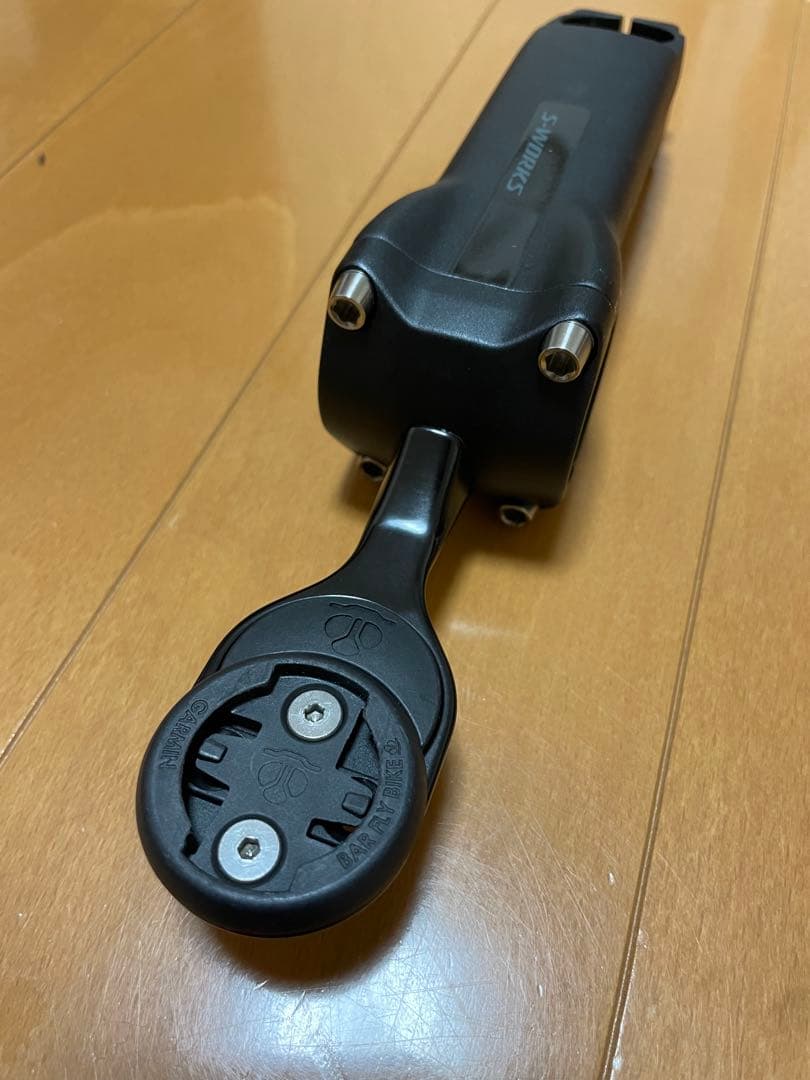 S-WORKS Tarmac Stem 120mm 12度