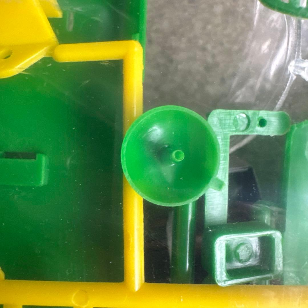 チビコロ SF シリーズ SPIN Z NO.3