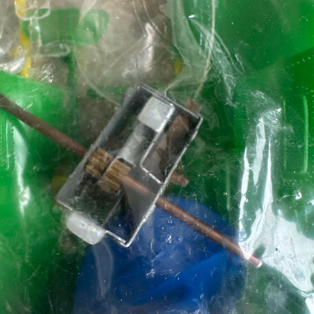 チビコロ SF シリーズ SPIN Z NO.3