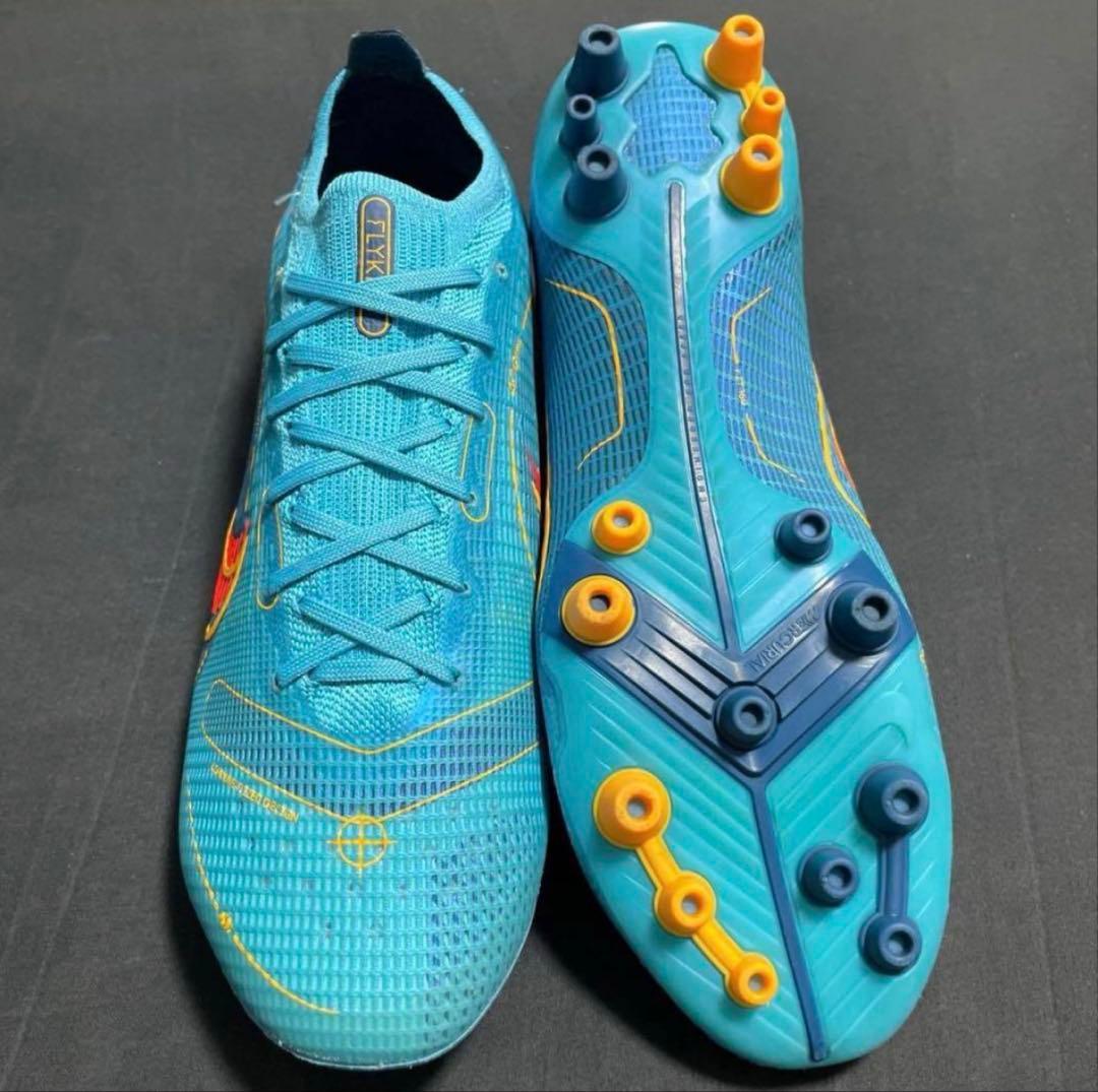 NIKE マーキュリアルヴェイパー14 AG-PRO 26cm 101
