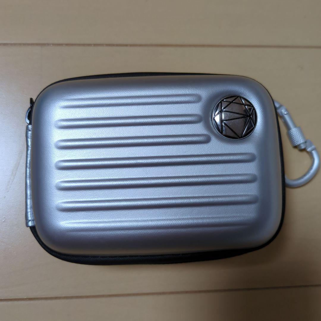 MILESEEY ゴルフレーザー距離計